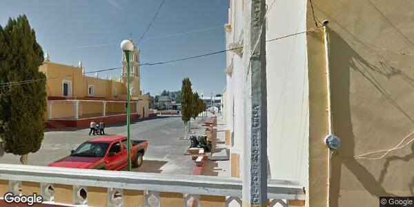 COMANDANCIA DE POLICÍA DE SAN NICOLÁS BUENOS AIRES